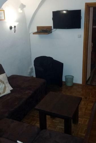 Apartamento Appartements Schmidsendl