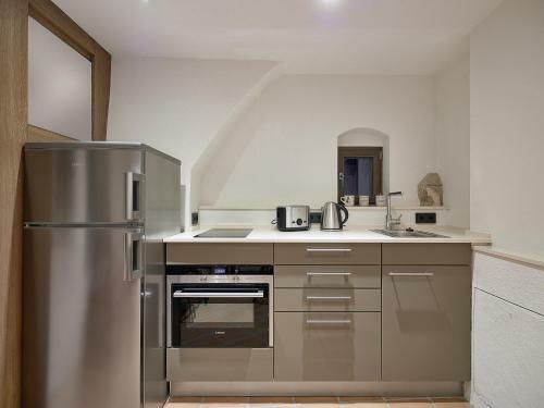 Apartamento Am Hofbrunnen