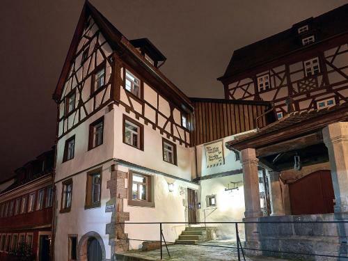 Apartamento Am Hofbrunnen