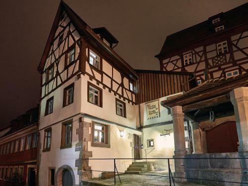 Apartamento Am Hofbrunnen