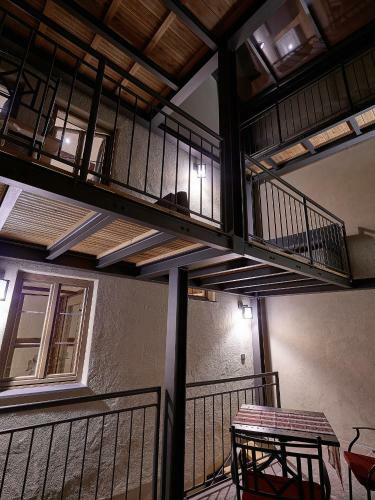 Apartamento Am Hofbrunnen
