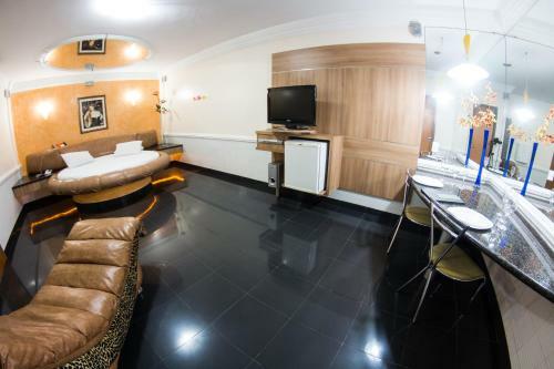 Hotel Villa Verde Motel (adults Only)