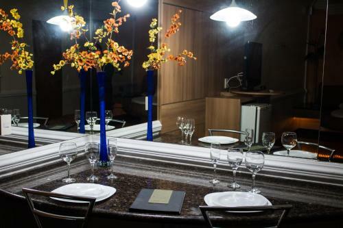 Hotel Villa Verde Motel (adults Only)