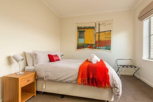 Apartamento City Lights
