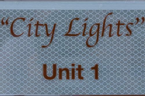 Apartamento City Lights