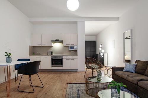 Apartamento The Suite Hotel Fabric