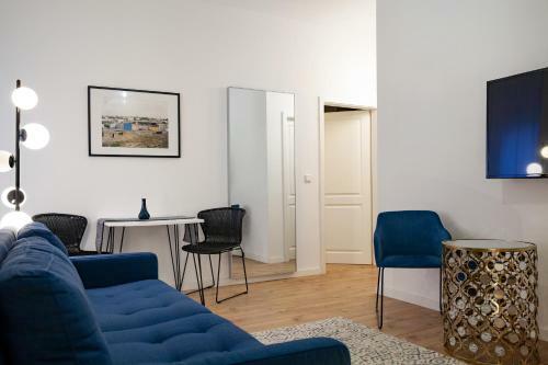Apartamento The Suite Hotel Fabric