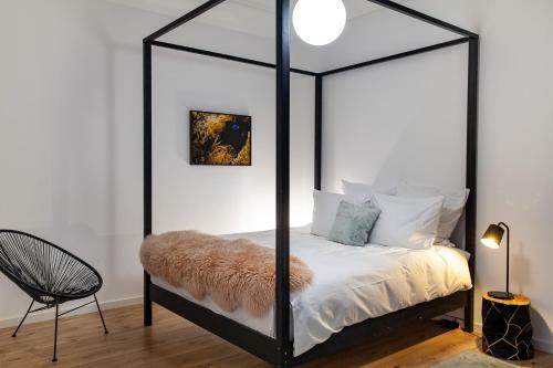 Apartamento The Suite Hotel Fabric