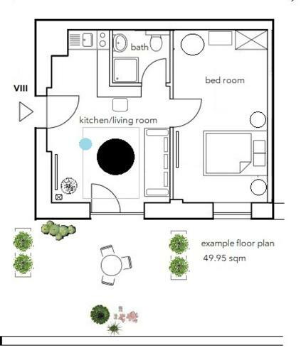 Apartamento The Suite Hotel Fabric