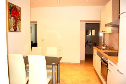 Vienna Family Apartments