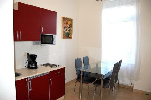 Vienna Family Apartments