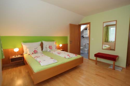 Hostal G�stehaus Ruinenblick