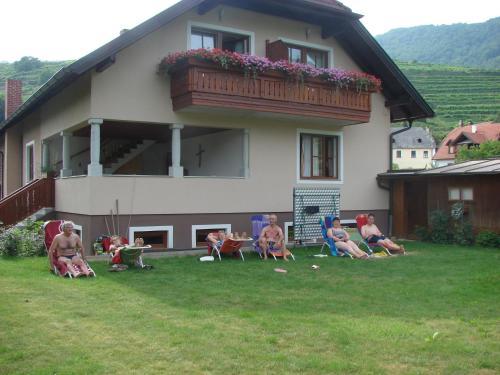 Hostal G�stehaus Ruinenblick