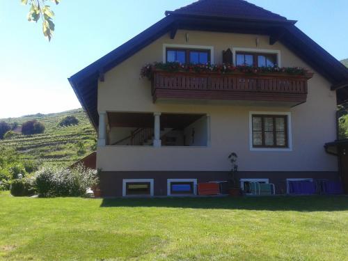 Hostal G�stehaus Ruinenblick