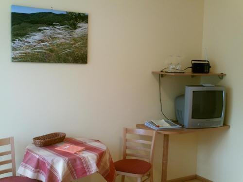 Hostal G�stehaus Ruinenblick