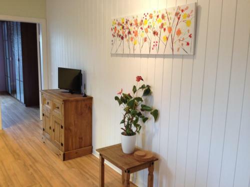 Apartamento Urlaub Bei Charly - App. Paradies