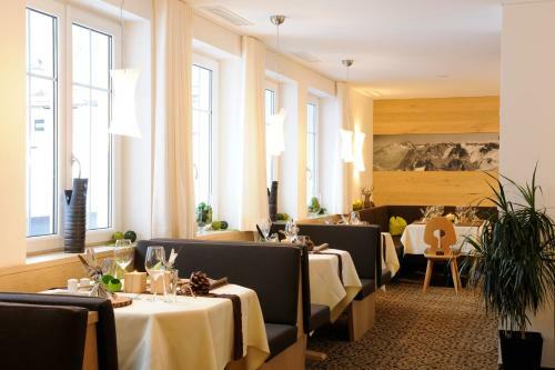 Hotel Verwall