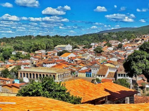 Hostal Pousada Recantos Dos Mineiros