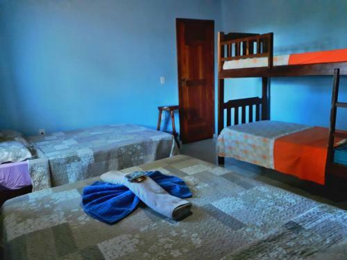 Hostal Pousada Recantos Dos Mineiros