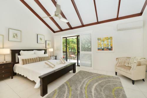 Sea La Villa Port Douglas