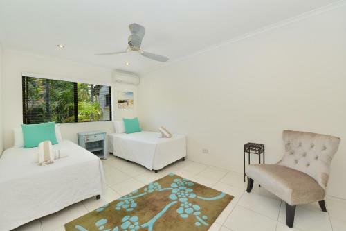 Sea La Villa Port Douglas