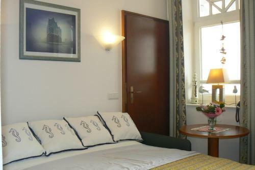 Apartamento Villa Gudrun By Meine Ruegenferien