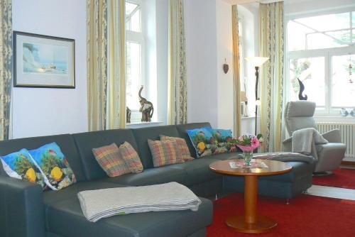 Apartamento Villa Gudrun By Meine Ruegenferien