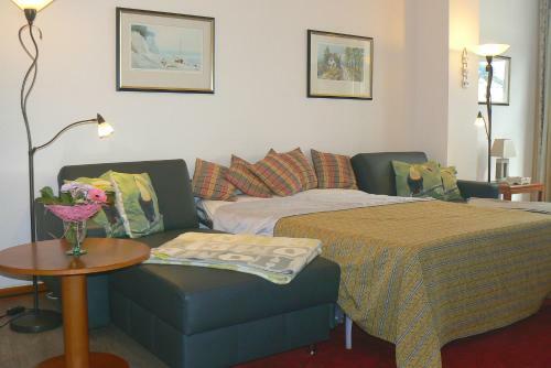 Apartamento Villa Gudrun By Meine Ruegenferien