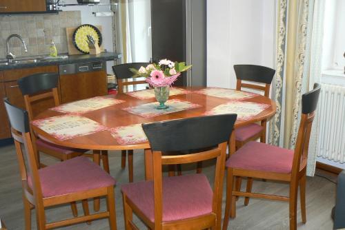 Apartamento Villa Gudrun By Meine Ruegenferien