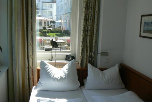Apartamento Villa Gudrun By Meine Ruegenferien