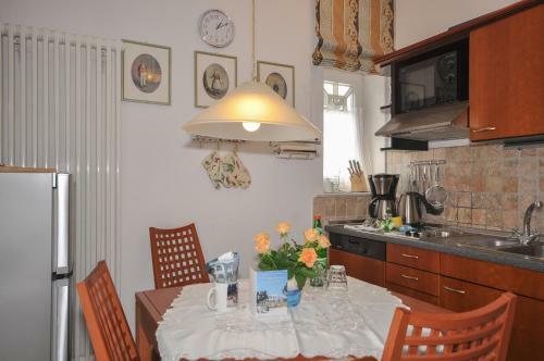Apartamento Villa Gudrun By Meine Ruegenferien