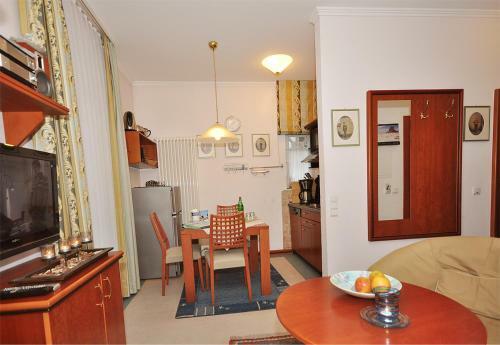 Apartamento Villa Gudrun By Meine Ruegenferien