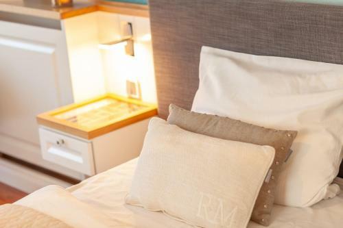 Hotel Vier Jahreszeiten Binz