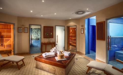 Hotel Vier Jahreszeiten Binz