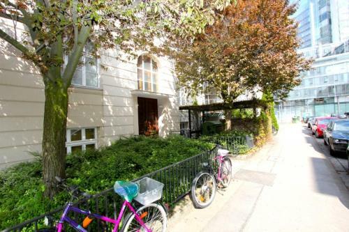 Apartamento 2556 Privatapartment Heinrich-k�mmel-strasse