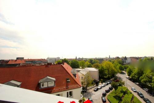 Apartamento 2556 Privatapartment Heinrich-k�mmel-strasse