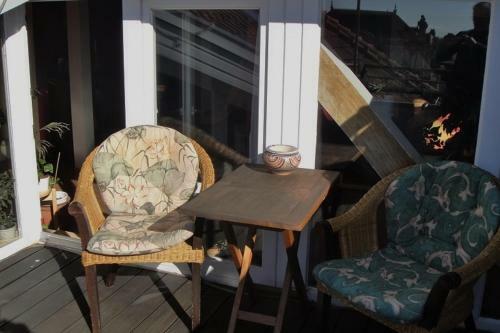 Apartamento 2556 Privatapartment Heinrich-k�mmel-strasse