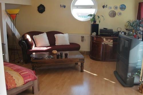 Apartamento 2556 Privatapartment Heinrich-k�mmel-strasse