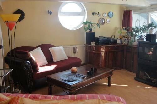 Apartamento 2556 Privatapartment Heinrich-k�mmel-strasse