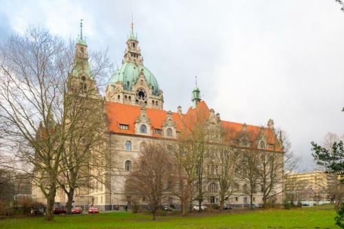 Apartamento 2556 Privatapartment Heinrich-k�mmel-strasse
