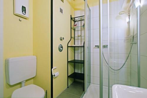 Apartamento 2556 Privatapartment Heinrich-k�mmel-strasse