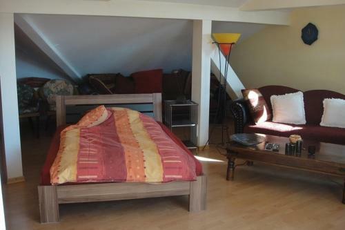 Apartamento 2556 Privatapartment Heinrich-k�mmel-strasse
