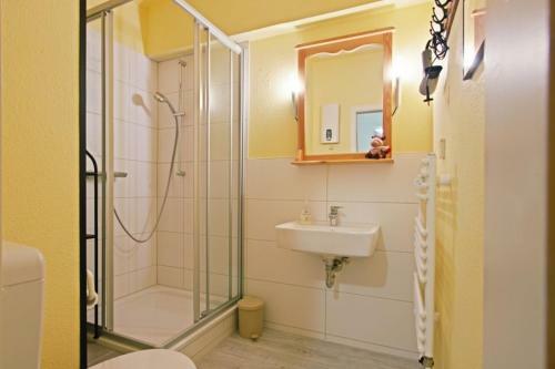 Apartamento 2556 Privatapartment Heinrich-k�mmel-strasse