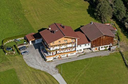 Apartamento Appartements Neu Stockach