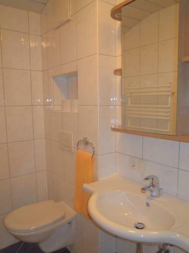 Apartamento Appartements Neu Stockach