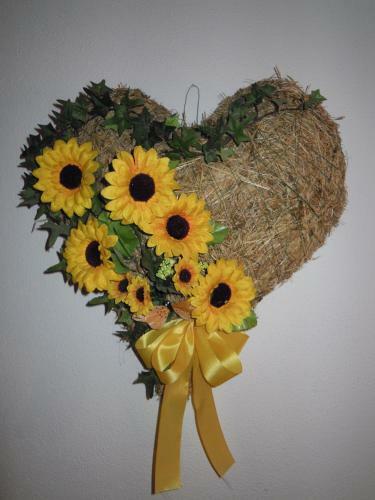 Apartamento Appartements Neu Stockach