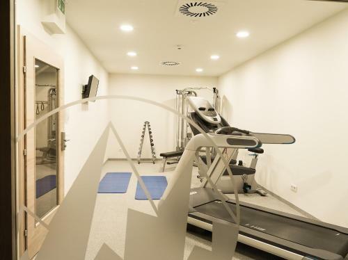 Hotel Sportalm