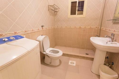 Apartamento Qasr Al Mosaidya - Quraysh