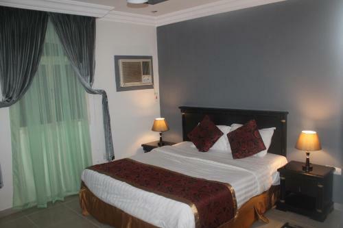 Apartamento Qasr Al Mosaidya - Quraysh