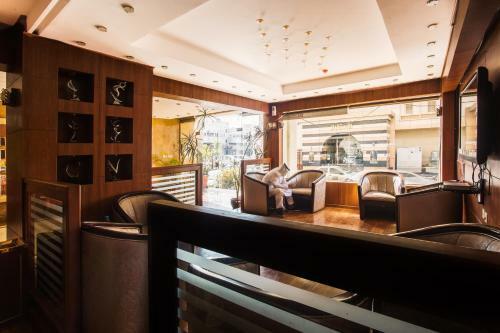 Apartamento Qasr Al Mosaidya - Quraysh